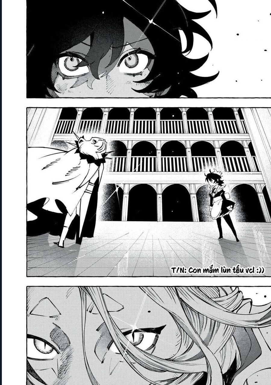 Dogmatic Chapter 8 - 3