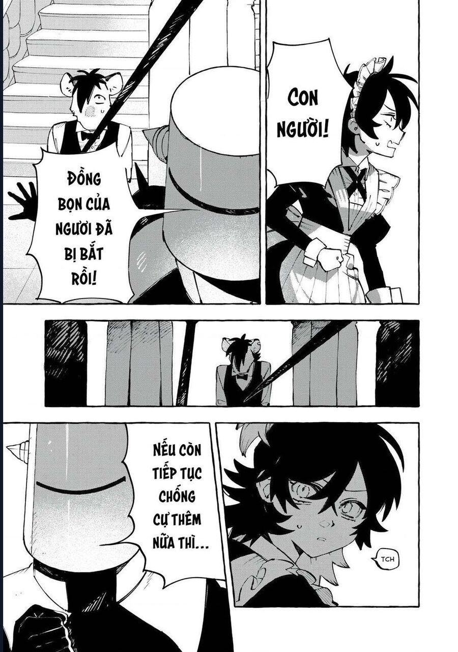 Dogmatic Chapter 8 - 4