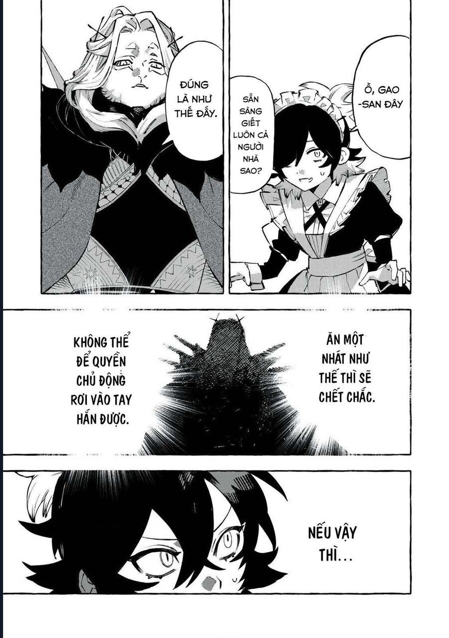 Dogmatic Chapter 8 - 6