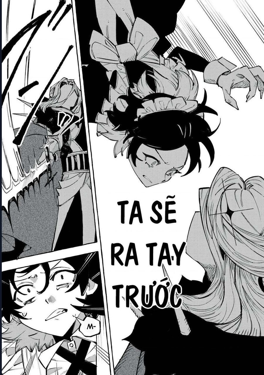 Dogmatic Chapter 8 - 7