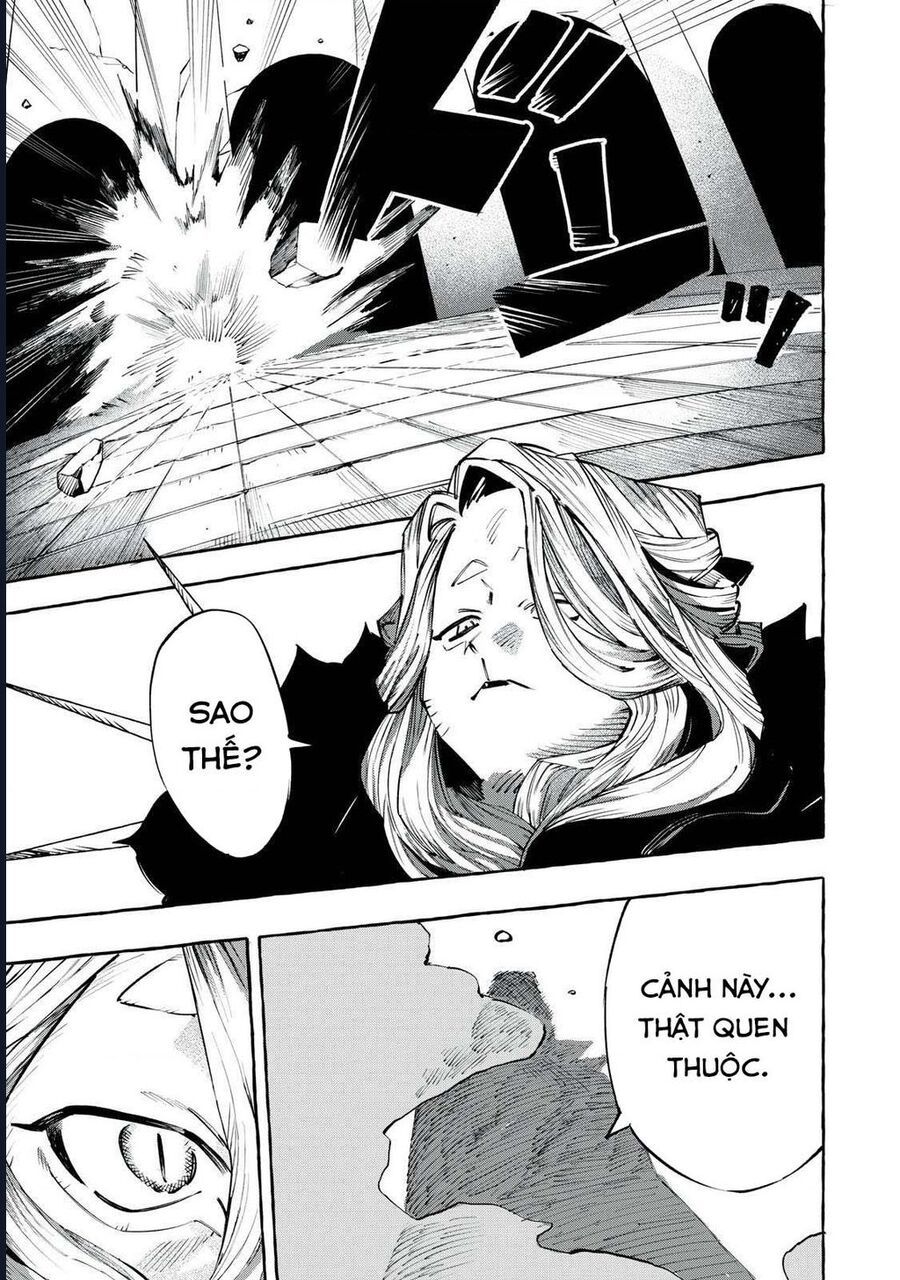 Dogmatic Chapter 8 - 8