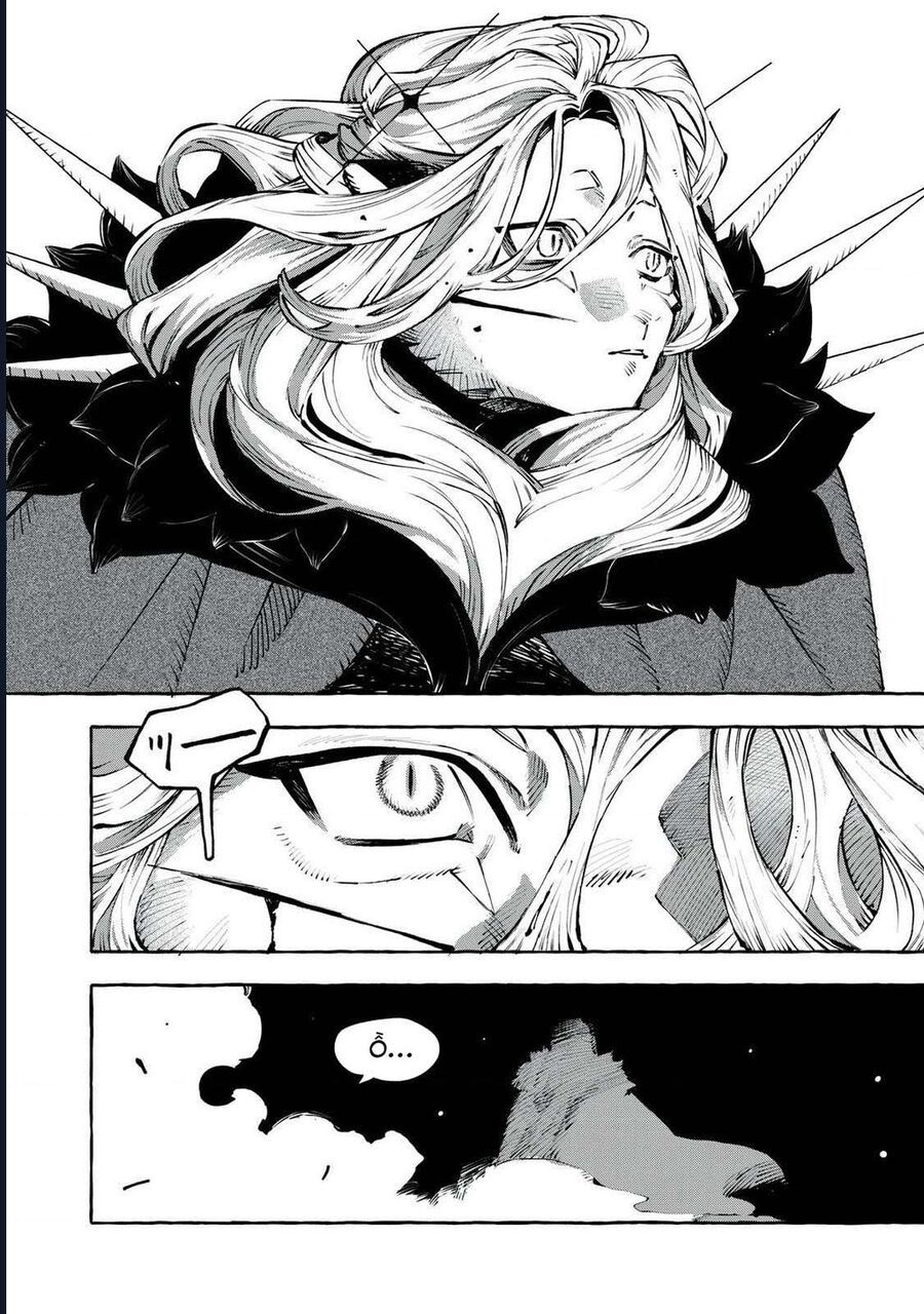 Dogmatic Chapter 8 - 9