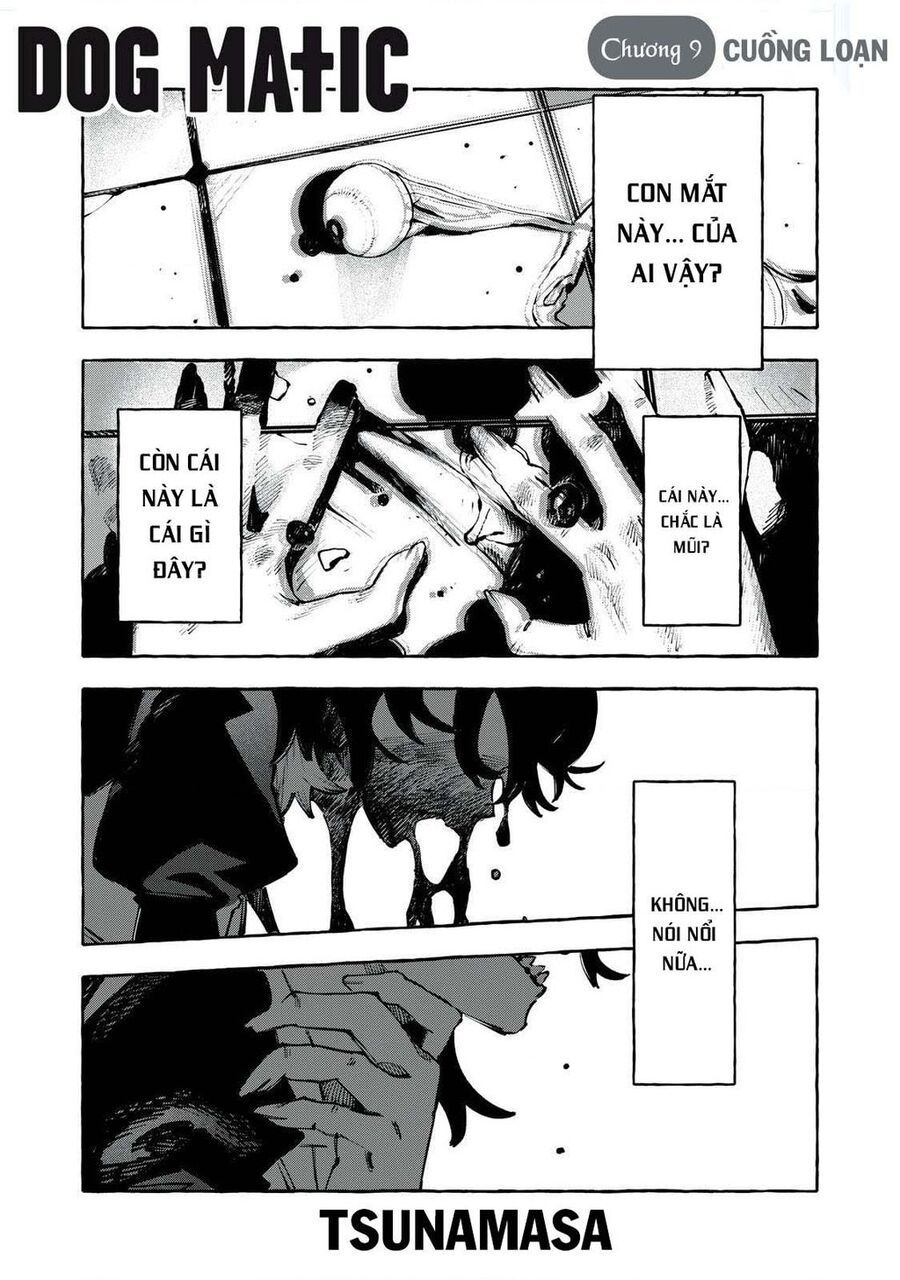 Dogmatic Chapter 9 - 2