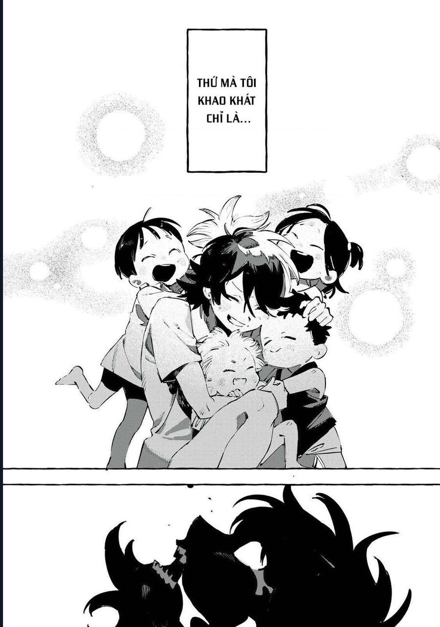 Dogmatic Chapter 9 - 13