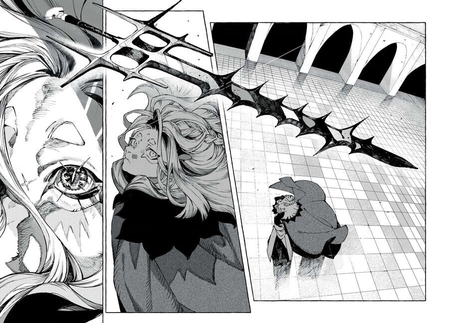 Dogmatic Chapter 9 - 14