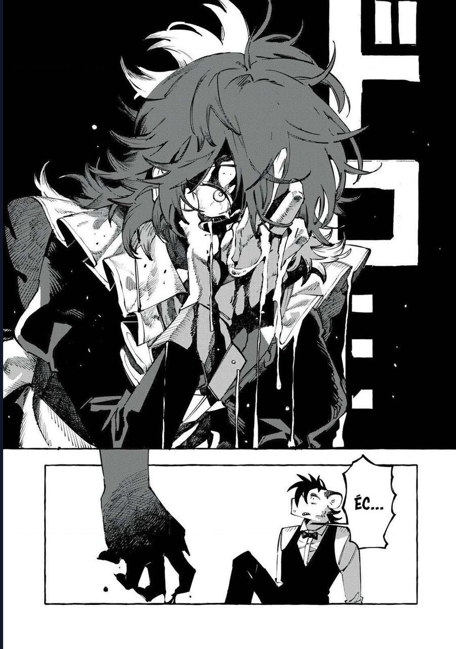 Dogmatic Chapter 9 - 3