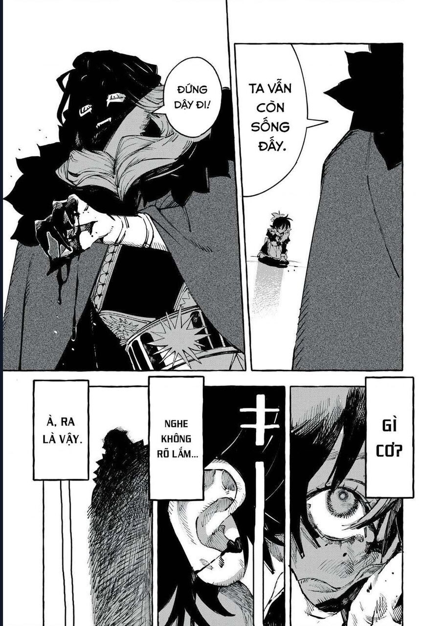 Dogmatic Chapter 9 - 4