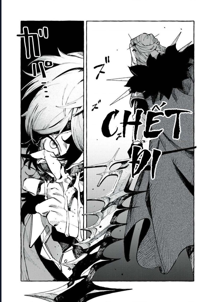 Dogmatic Chapter 9 - 5