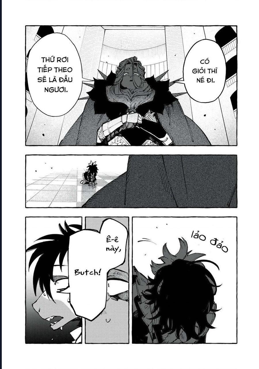 Dogmatic Chapter 9 - 6