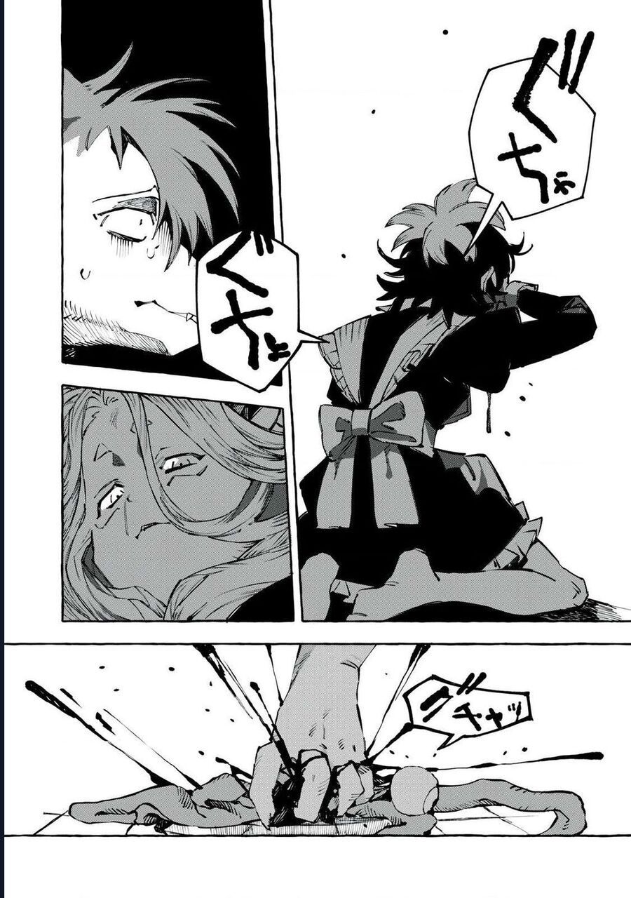 Dogmatic Chapter 9 - 7