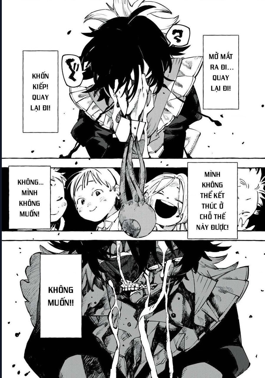 Dogmatic Chapter 9 - 8