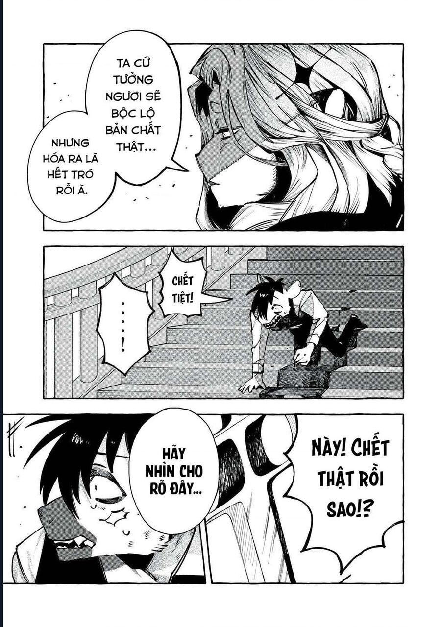 Dogmatic Chapter 9 - 9