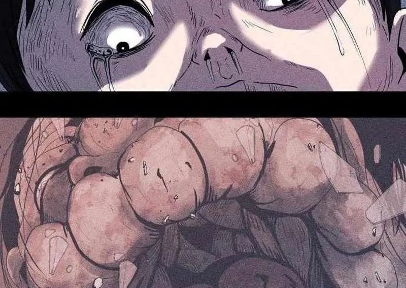 Thành Phố Địa Ngục Chapter 9 - 121