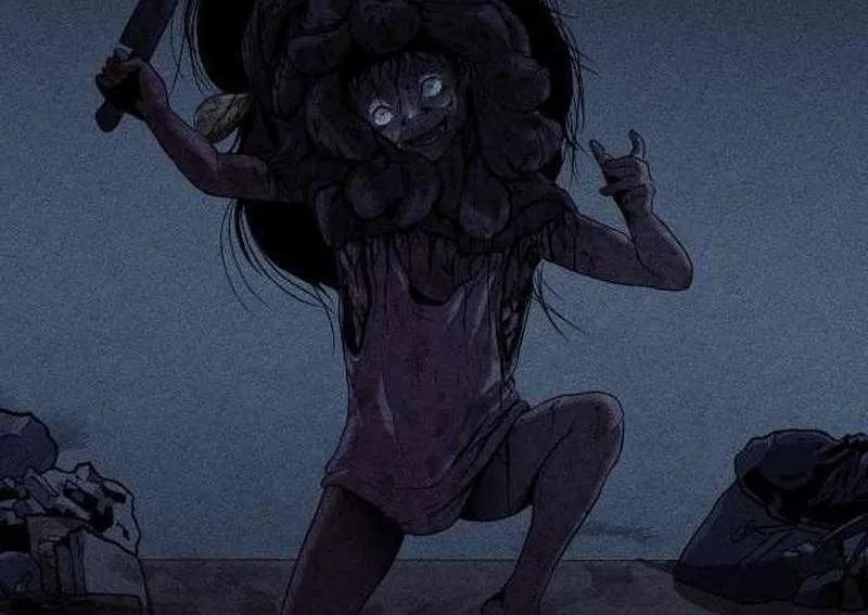 Thành Phố Địa Ngục Chapter 9 - 166