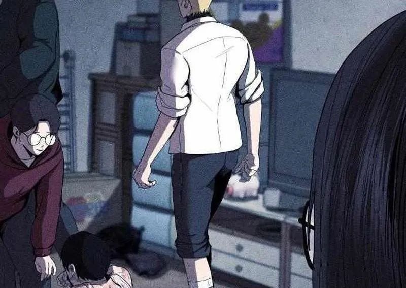 Thành Phố Địa Ngục Chapter 9 - 267