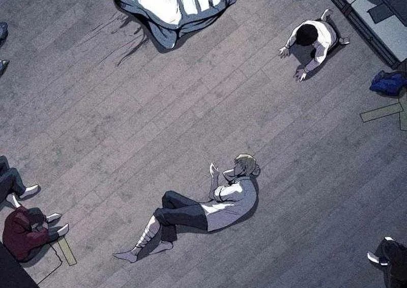 Thành Phố Địa Ngục Chapter 9 - 54