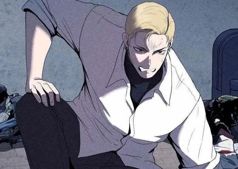 Thành Phố Địa Ngục Chapter 9 - 76