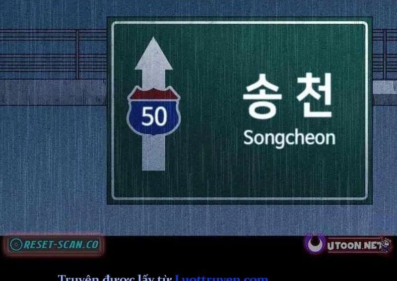 Thành Phố Địa Ngục Chapter 9 - 10