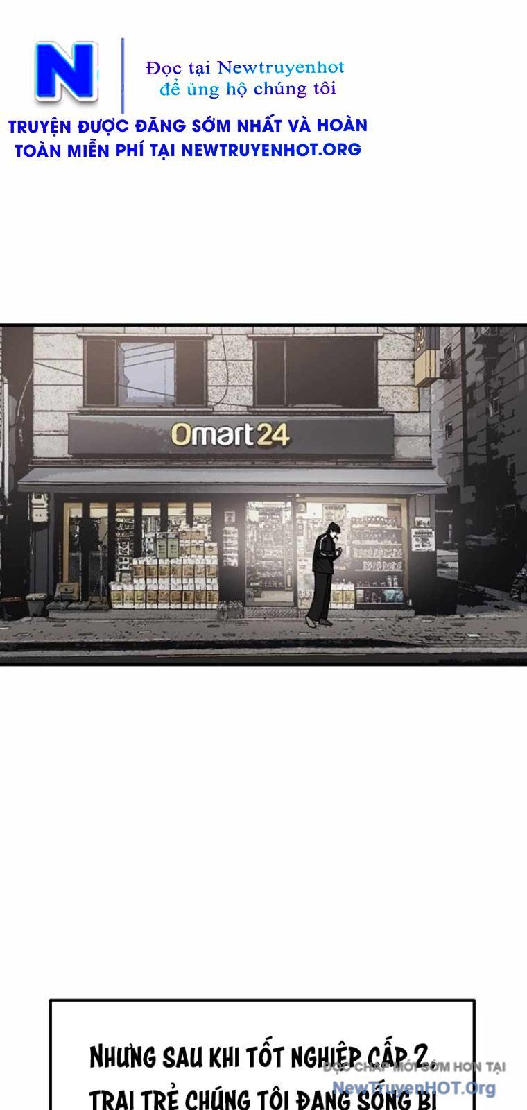Sinh Viên Trở Về Chapter 1 - 107