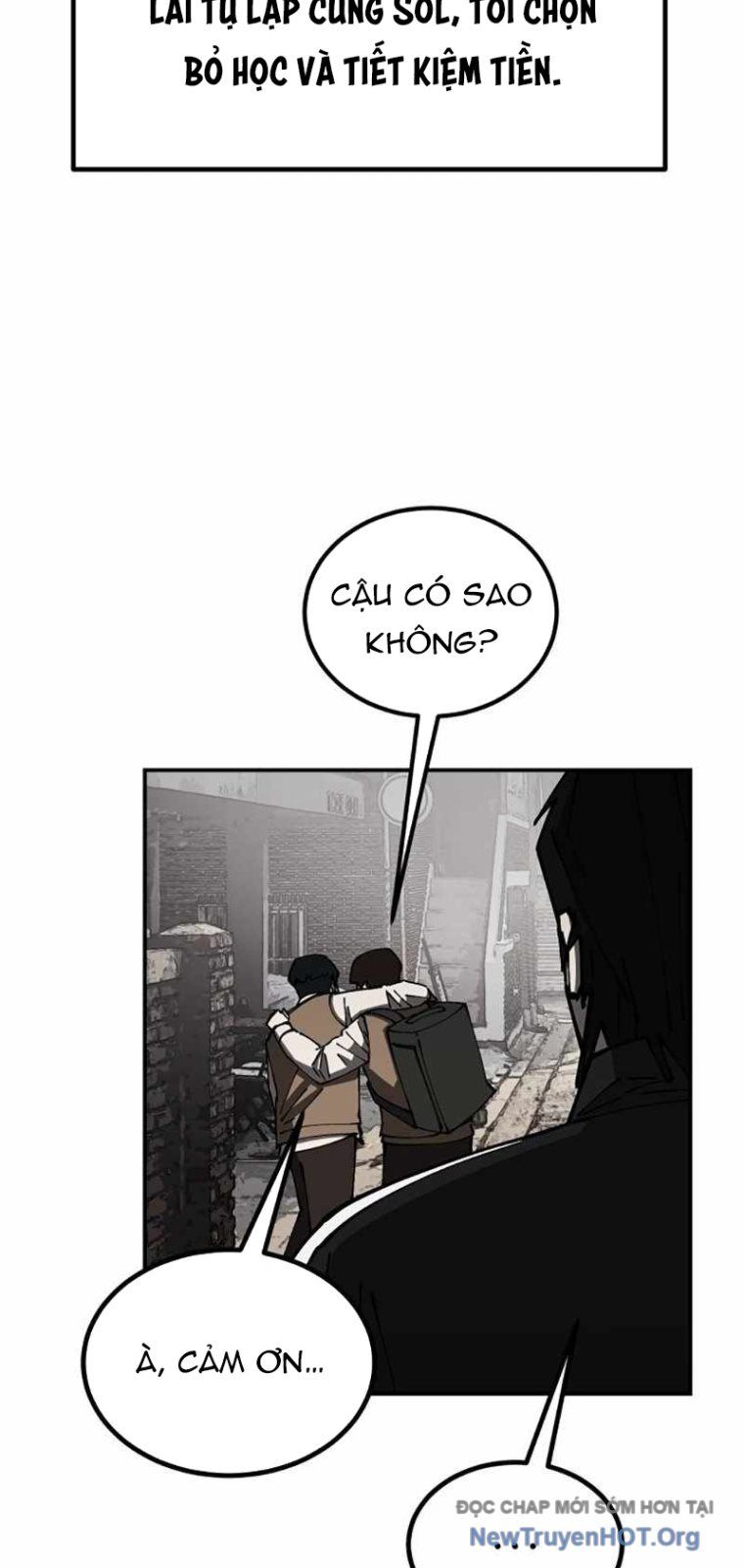 Sinh Viên Trở Về Chapter 1 - 111