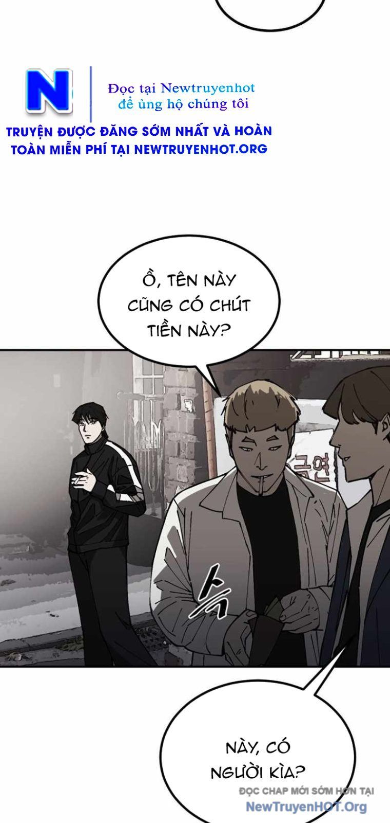 Sinh Viên Trở Về Chapter 1 - 112