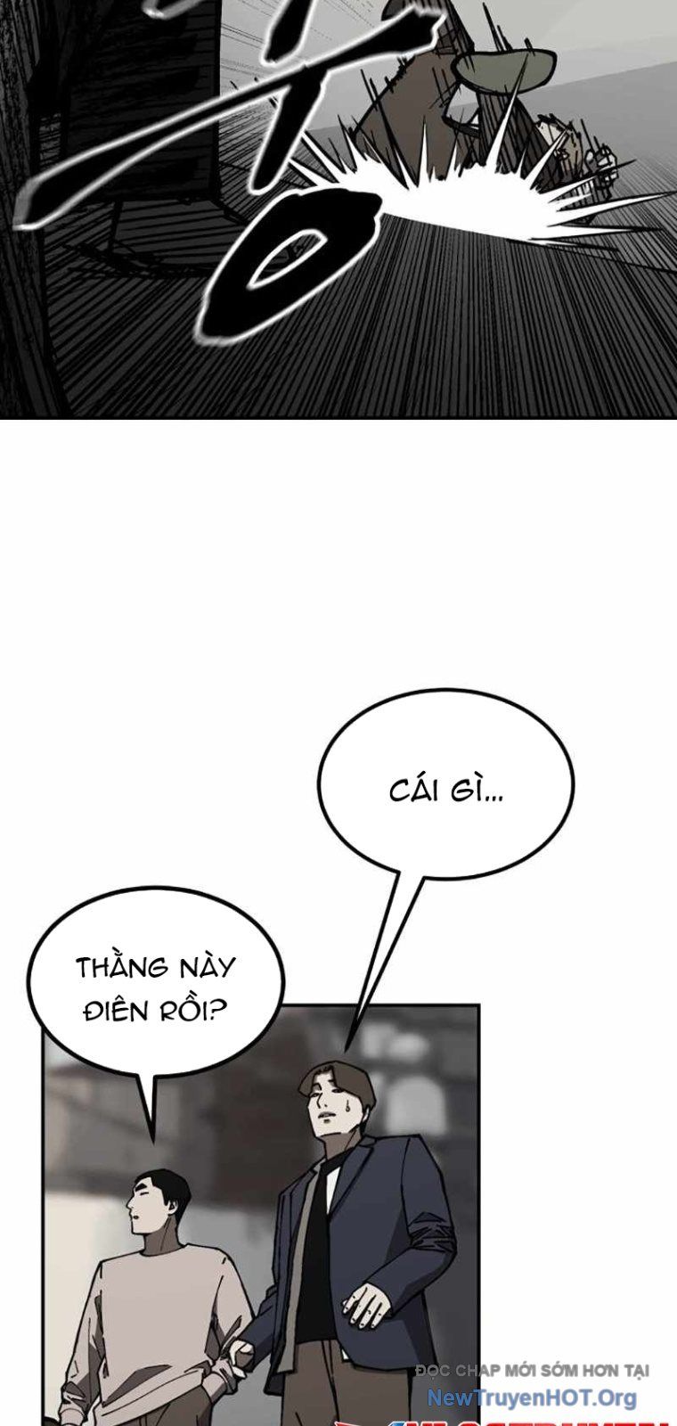 Sinh Viên Trở Về Chapter 1 - 125