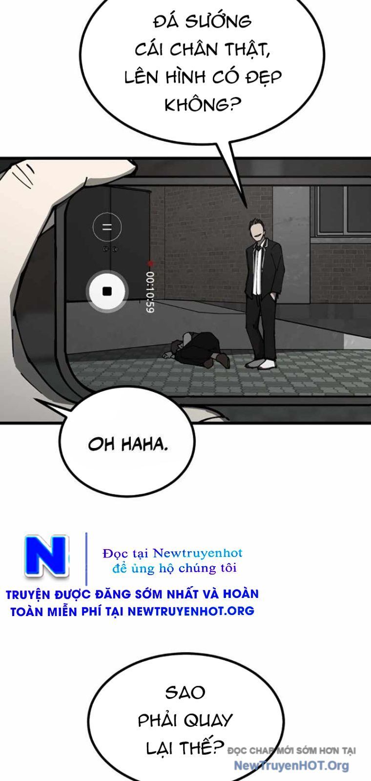 Sinh Viên Trở Về Chapter 1 - 28