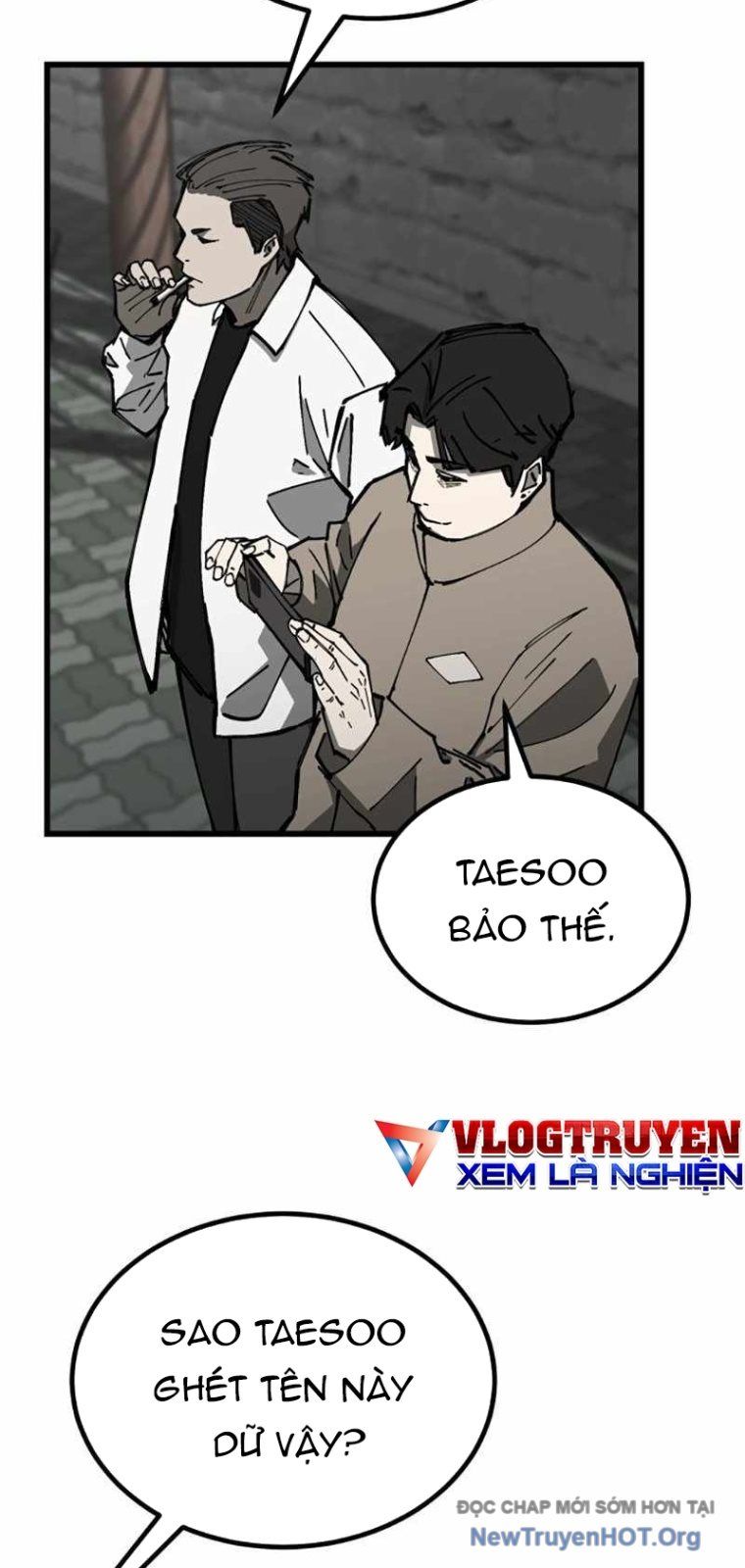 Sinh Viên Trở Về Chapter 1 - 29