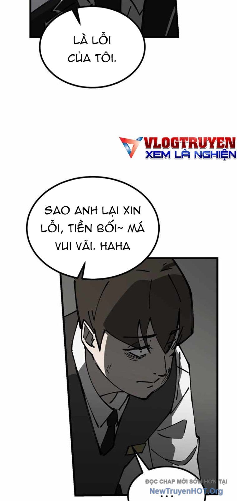 Sinh Viên Trở Về Chapter 1 - 34