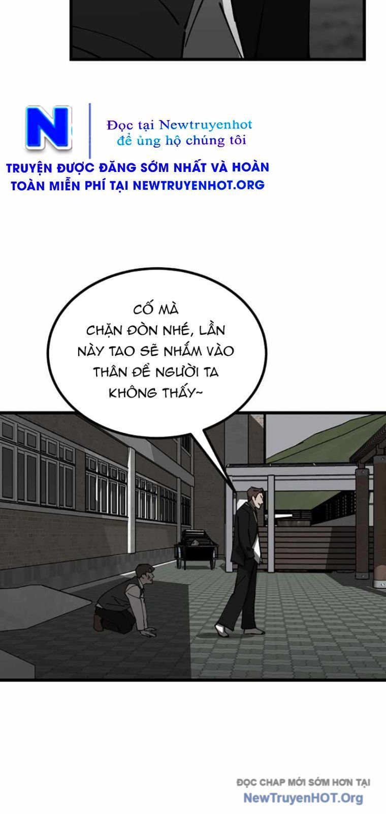 Sinh Viên Trở Về Chapter 1 - 40