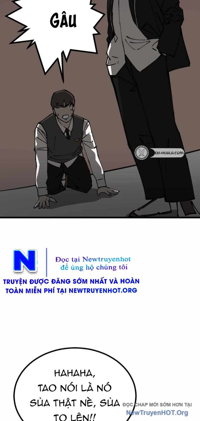 Sinh Viên Trở Về Chapter 1 - 43