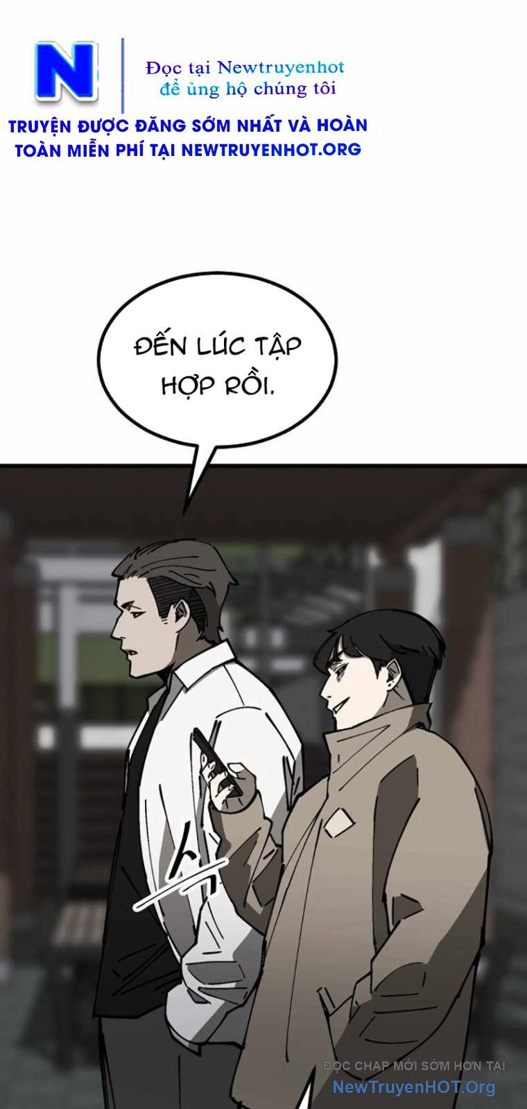 Sinh Viên Trở Về Chapter 1 - 46