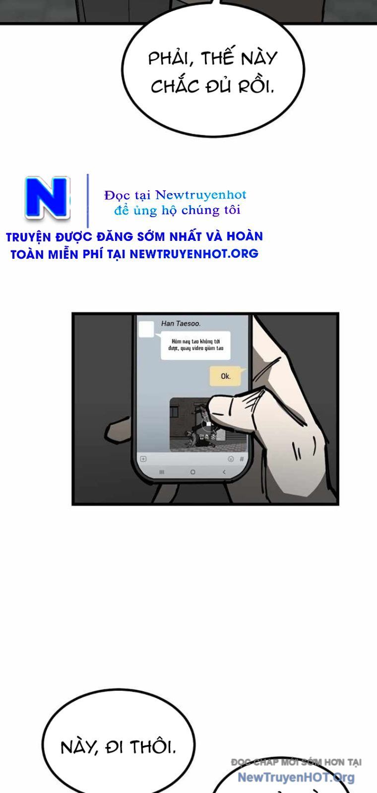 Sinh Viên Trở Về Chapter 1 - 47