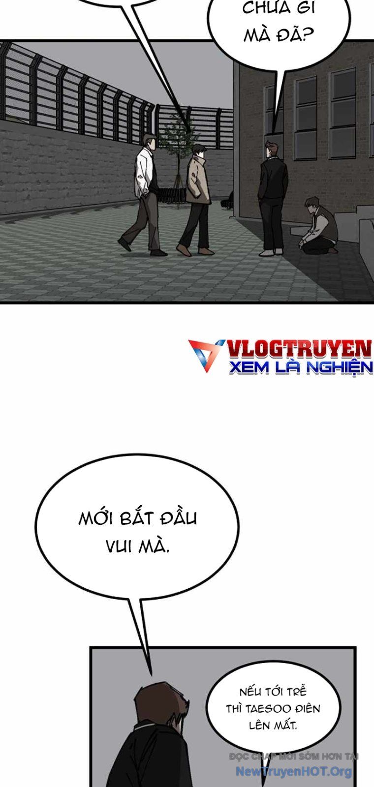 Sinh Viên Trở Về Chapter 1 - 48
