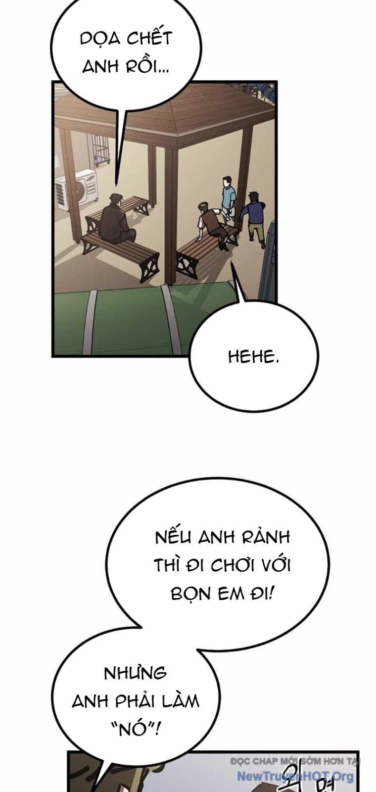 Sinh Viên Trở Về Chapter 1 - 59