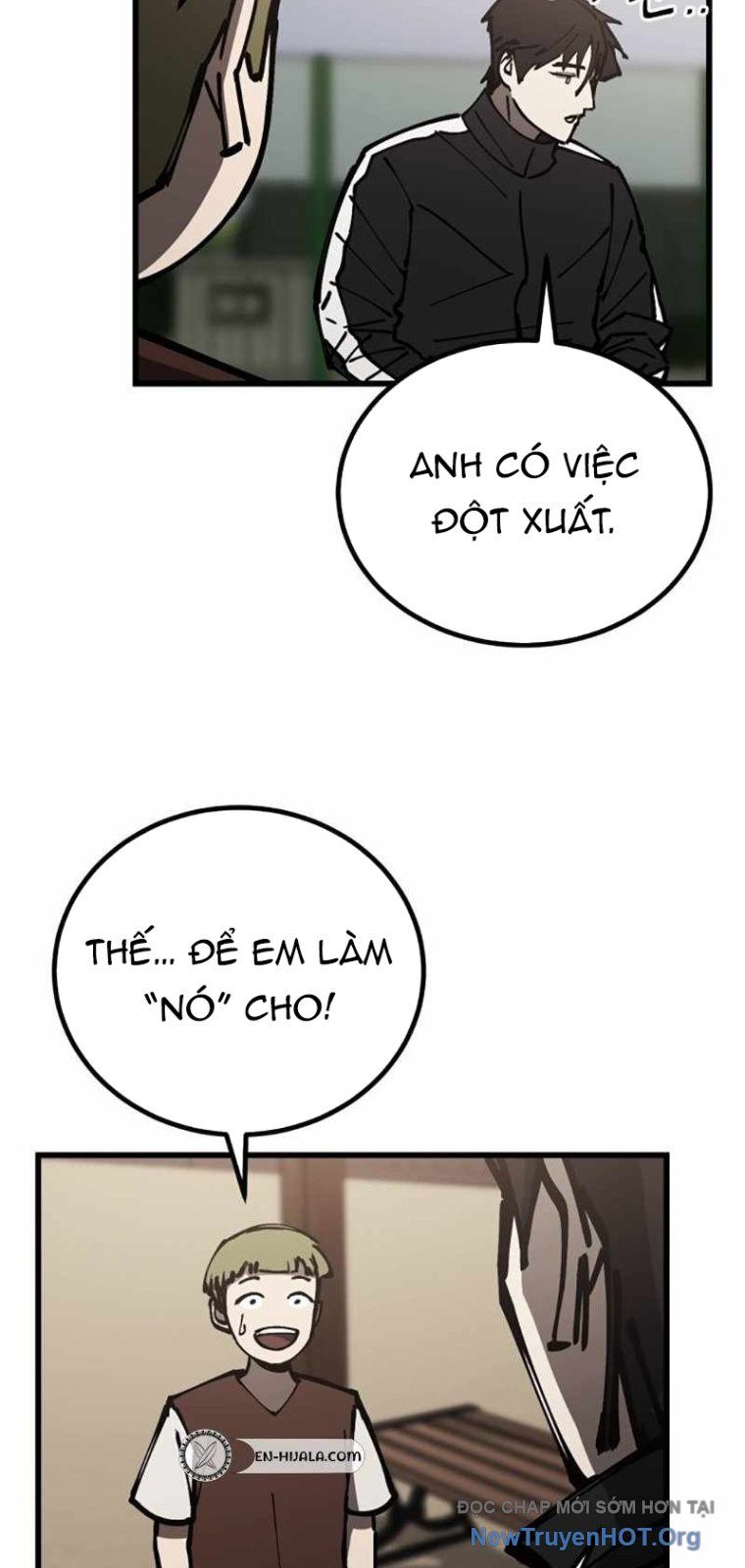 Sinh Viên Trở Về Chapter 1 - 60