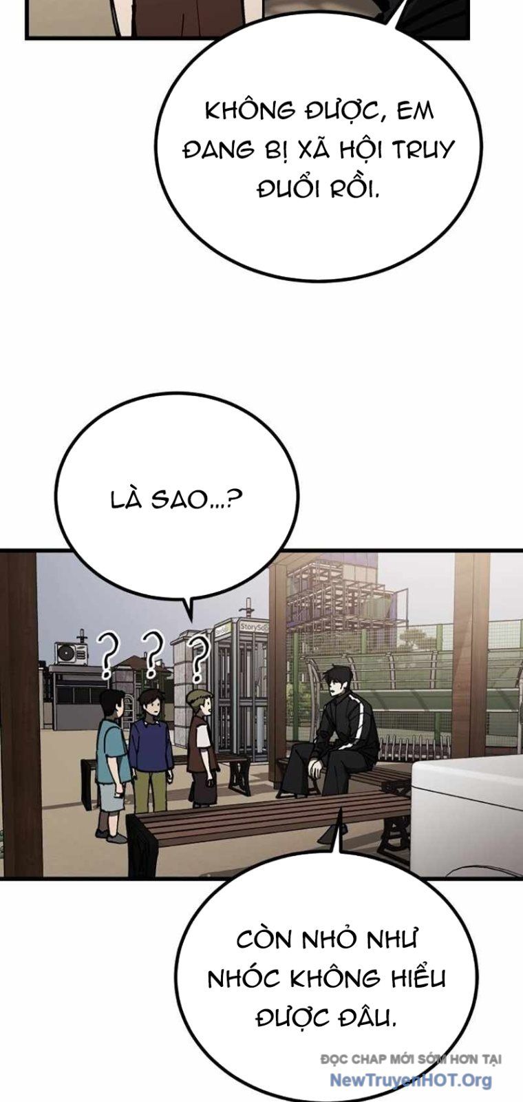 Sinh Viên Trở Về Chapter 1 - 61