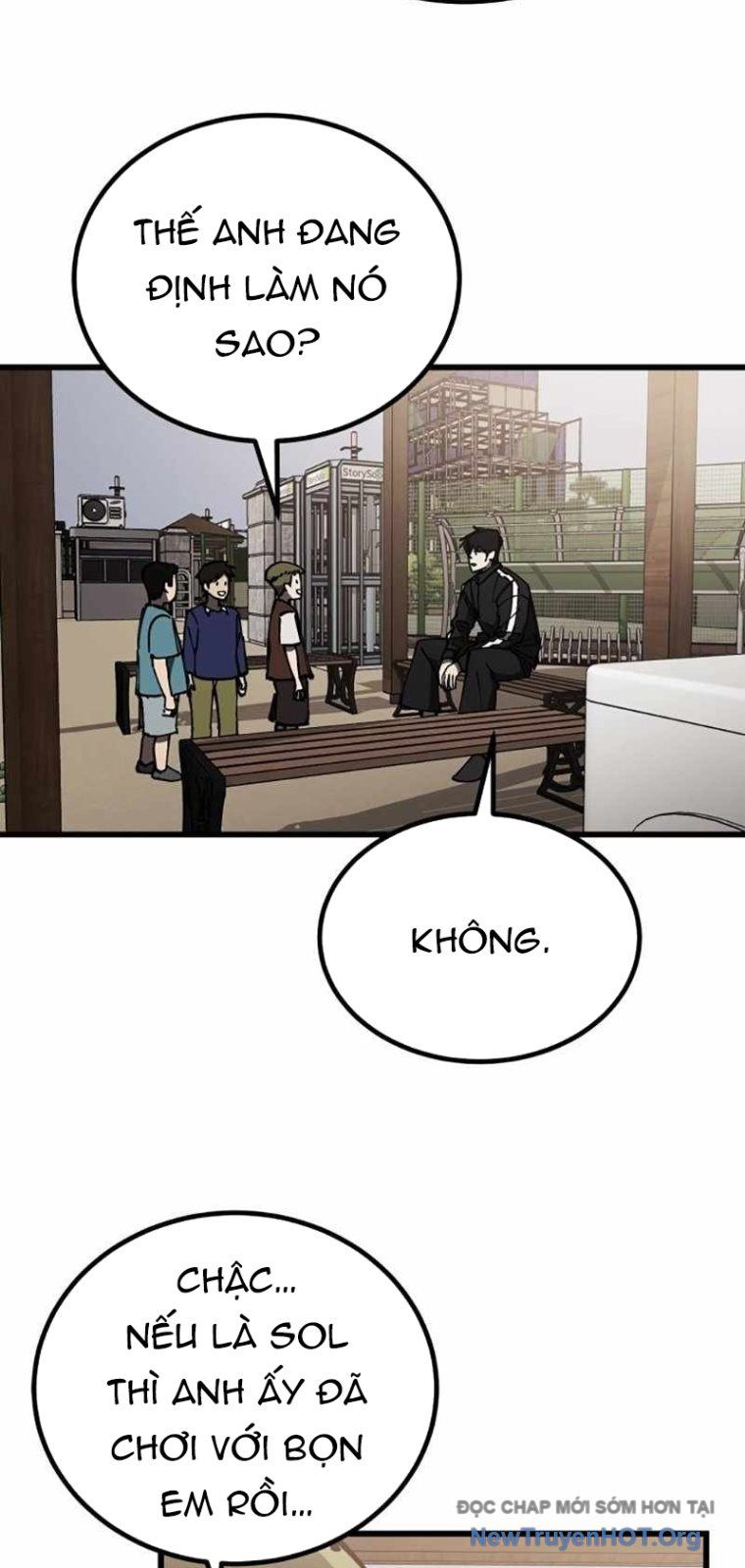 Sinh Viên Trở Về Chapter 1 - 62