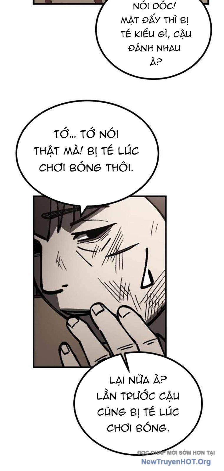 Sinh Viên Trở Về Chapter 1 - 75