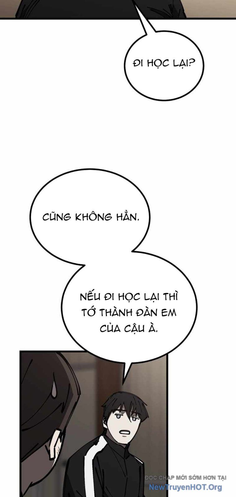 Sinh Viên Trở Về Chapter 1 - 83