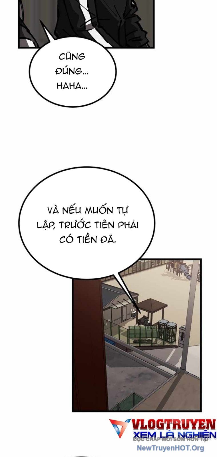 Sinh Viên Trở Về Chapter 1 - 84