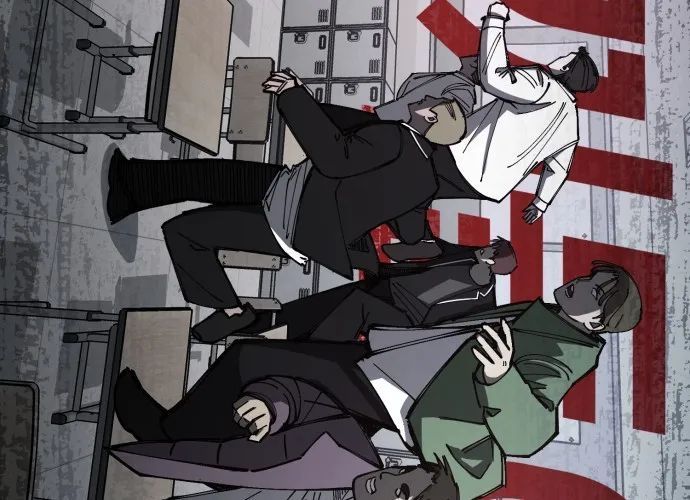 Sinh Viên Trở Về Chapter 14 - 189