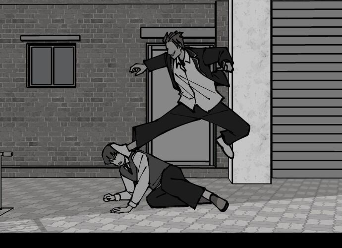 Sinh Viên Trở Về Chapter 15 - 64