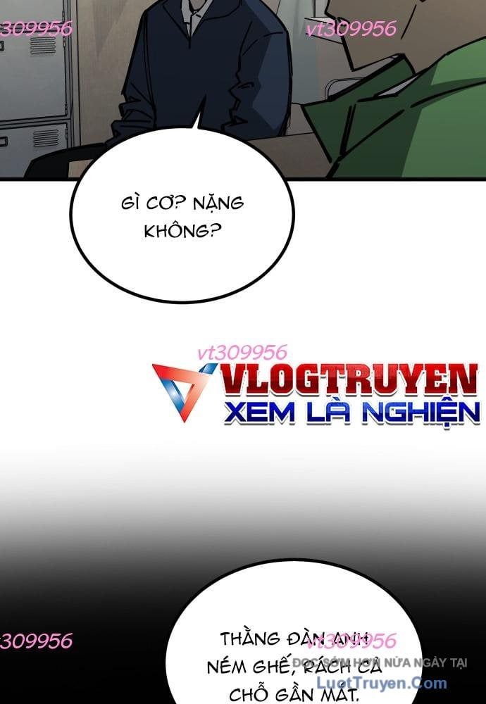 Sinh Viên Trở Về Chapter 17 - 44