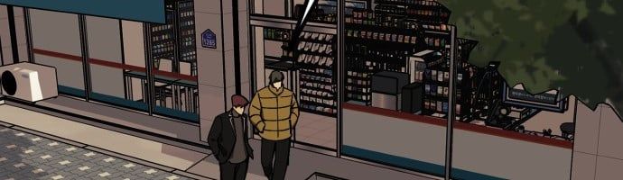 Sinh Viên Trở Về Chapter 17 - 92