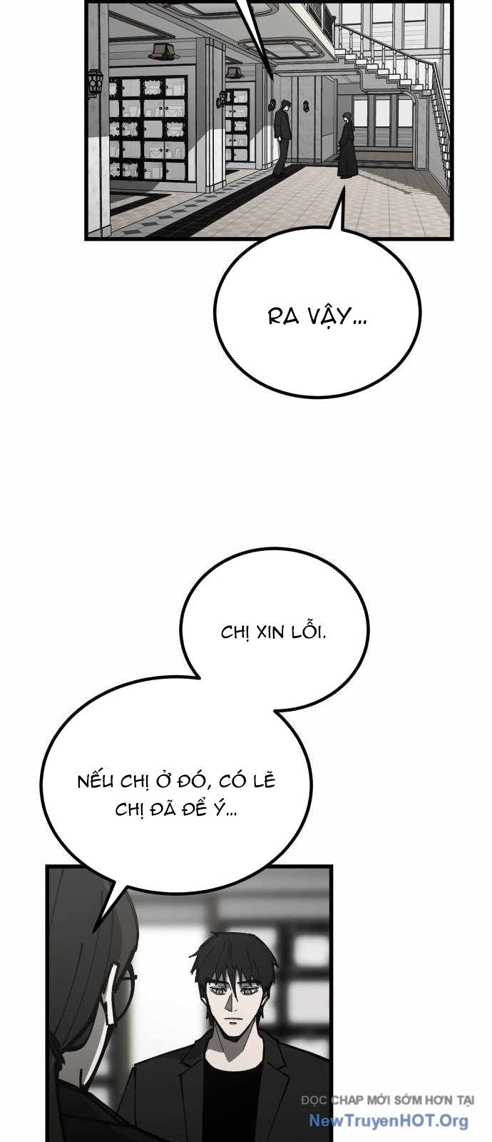 Sinh Viên Trở Về Chapter 2 - 22