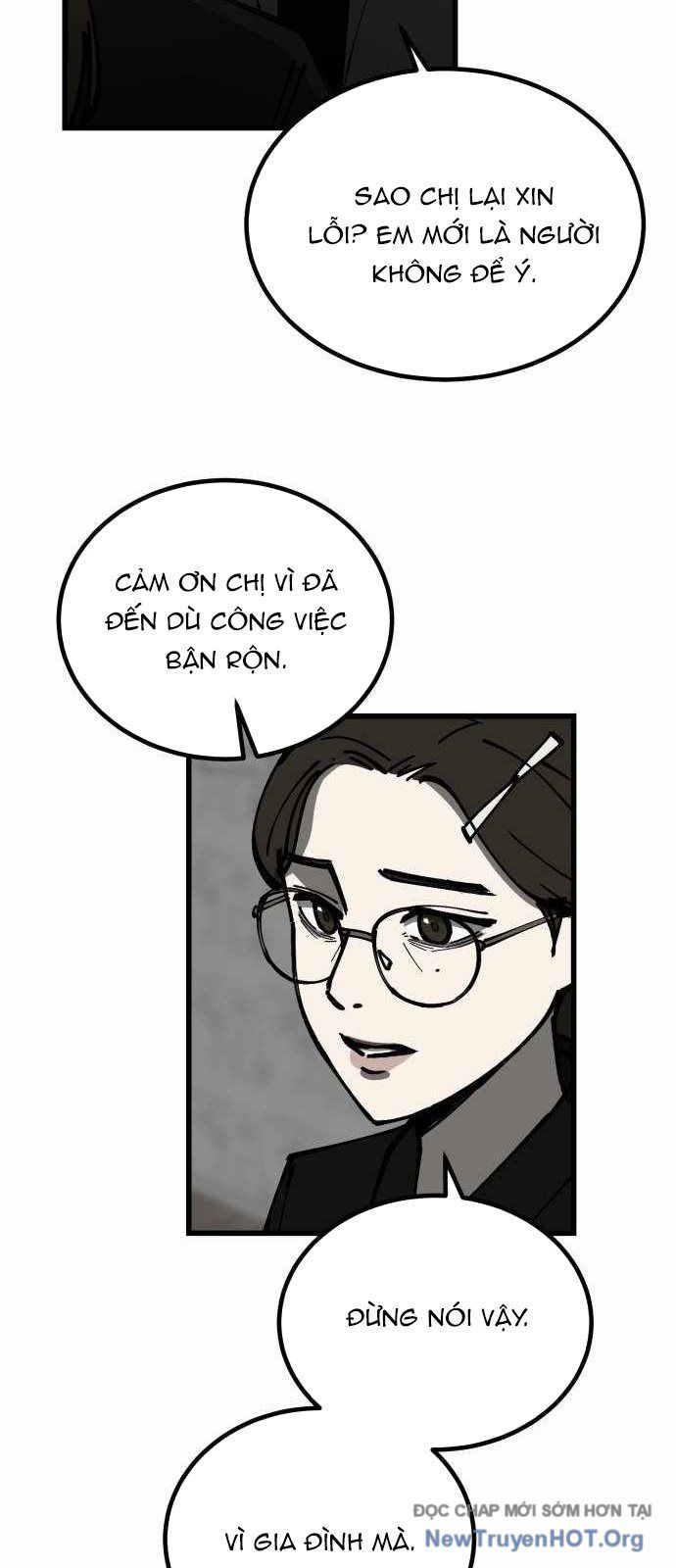 Sinh Viên Trở Về Chapter 2 - 23