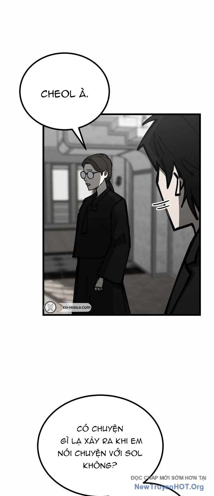 Sinh Viên Trở Về Chapter 2 - 29