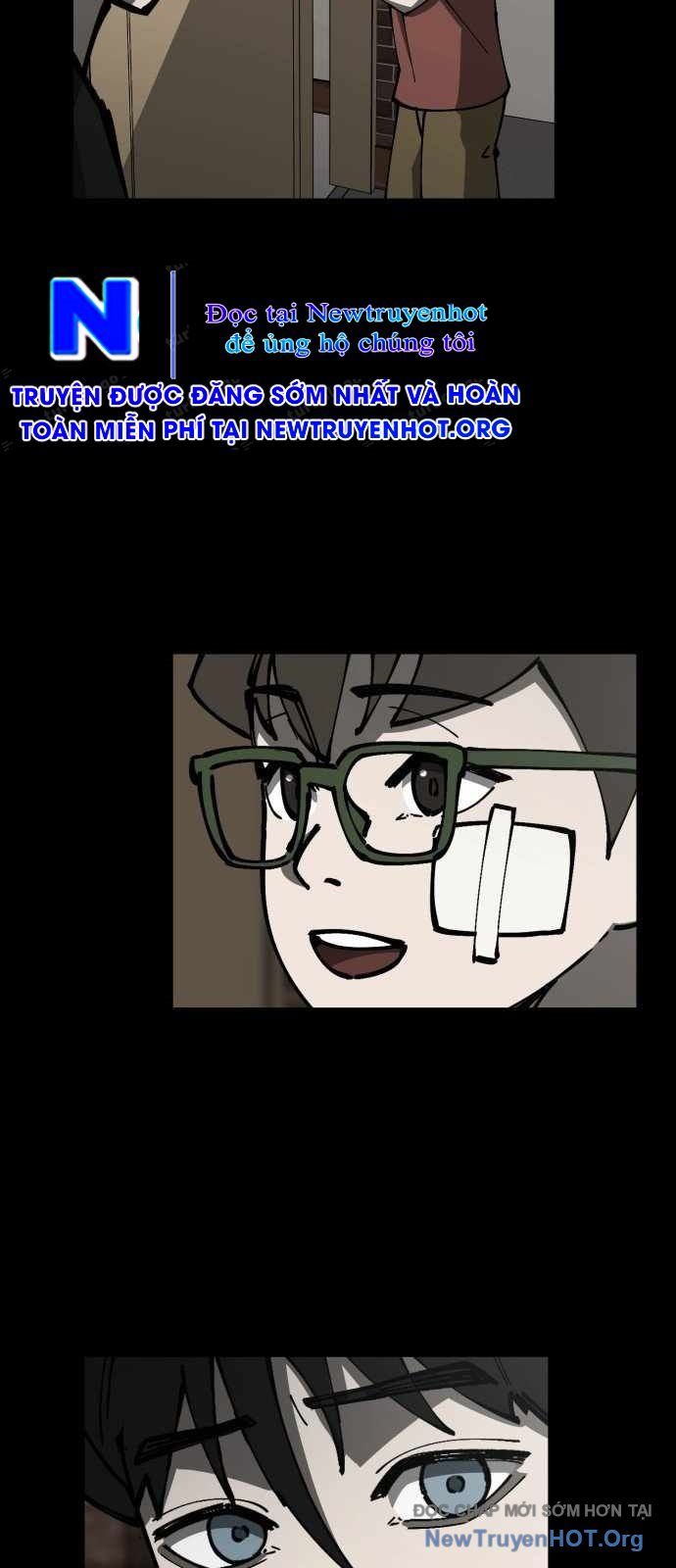 Sinh Viên Trở Về Chapter 3 - 18