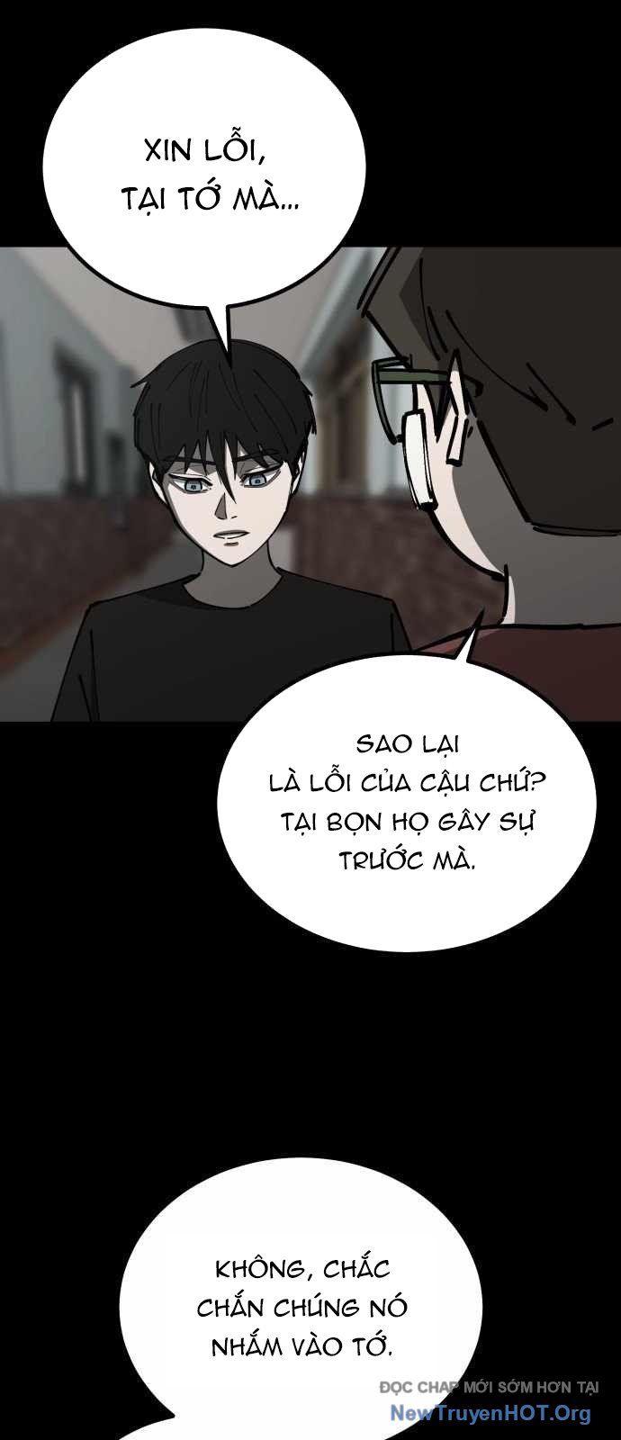 Sinh Viên Trở Về Chapter 3 - 20